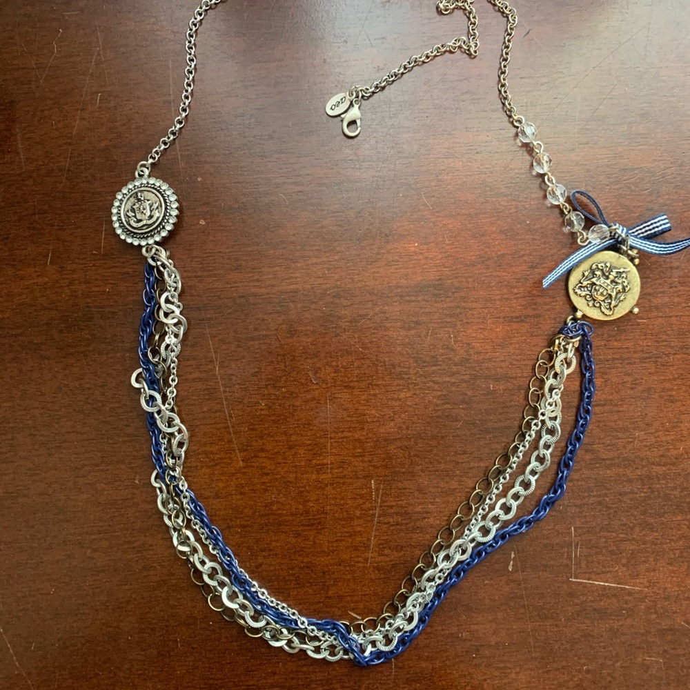 AE necklace